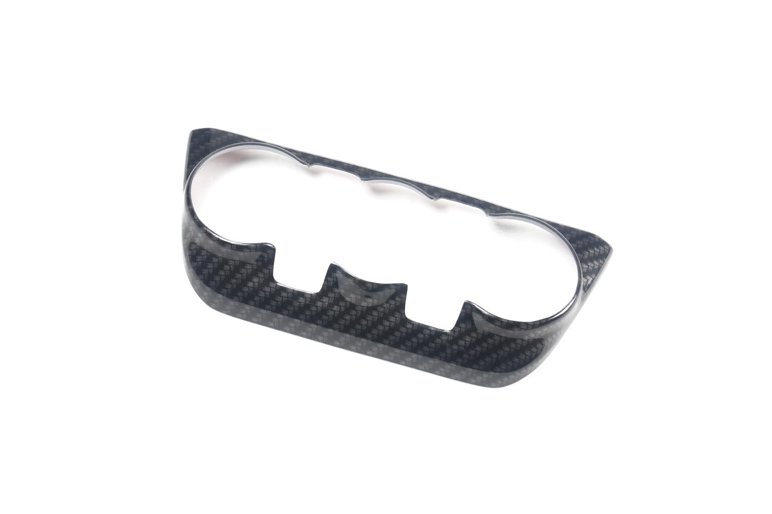 

Панель кондиционера SecondStage Suzuki Swift Sport ZC33S Кондиционер Цифровой Стиль под карбон S053DCB (Только автоматически)