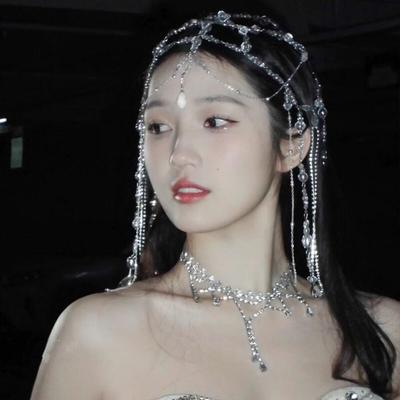 Haaraccessoires – Haarsieraad