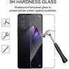Verre Trempé pour OPPO Reno 8 5G - 2 Pièces - Vitre de Protection Transparent