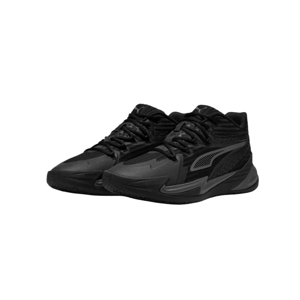 Men's Sneakers Puma Dagger Black Galactic Grey Black/Galactic Grey