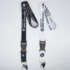 Car Sticker Hot 2025 Lanyard Nylon Car Emblem Keychain Work Card ID Cell Phone Keyring for BMW m Performance e90 e60 e46 Car-Sty