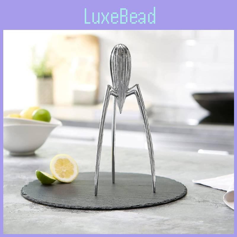 Juicy Salif Aluminum Juicer With Mirror Finish For Household Use And Gift Presentation