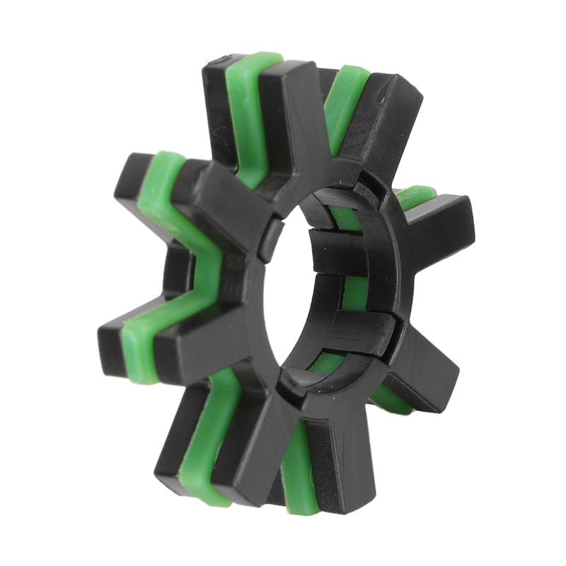 Car Coupling Gear Steering Coupler Gear 45254‑28040 Motor Ring Gear Shaft Kit for Avalaon Camery  Steering Coupler Gear