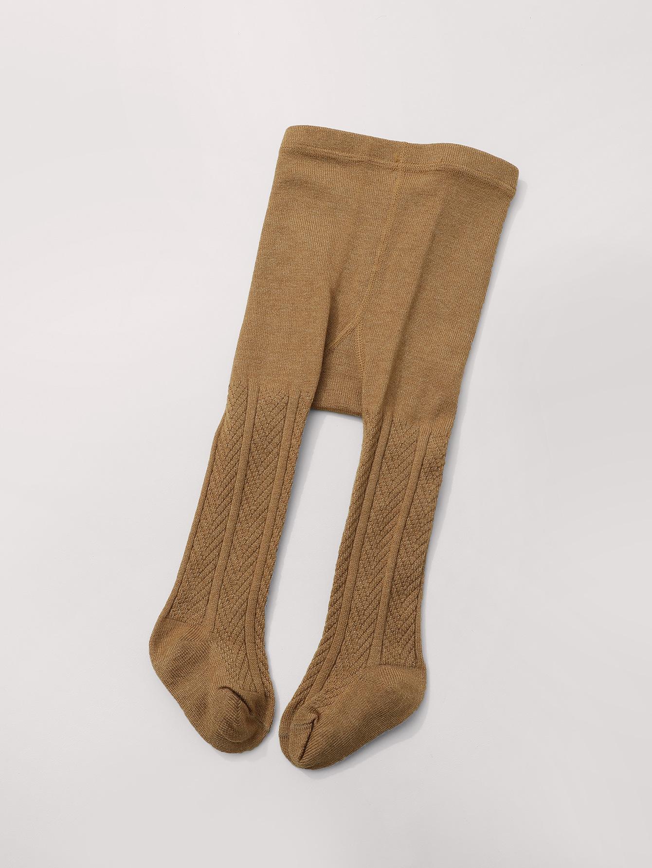 

Autumn/Winter Girls Warm Imitation Wool Leggings 150cm (8-11 years)