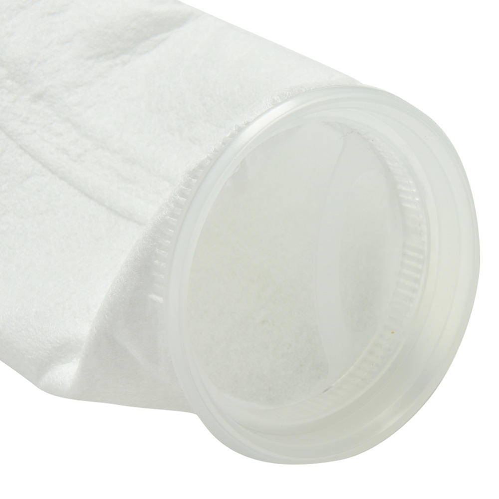 1Pcs FAquarium Filter Socks Fish Tank Filter Mesh Bag Easy Light Weight Aquarium Filter Socks 150 200 Wholesale