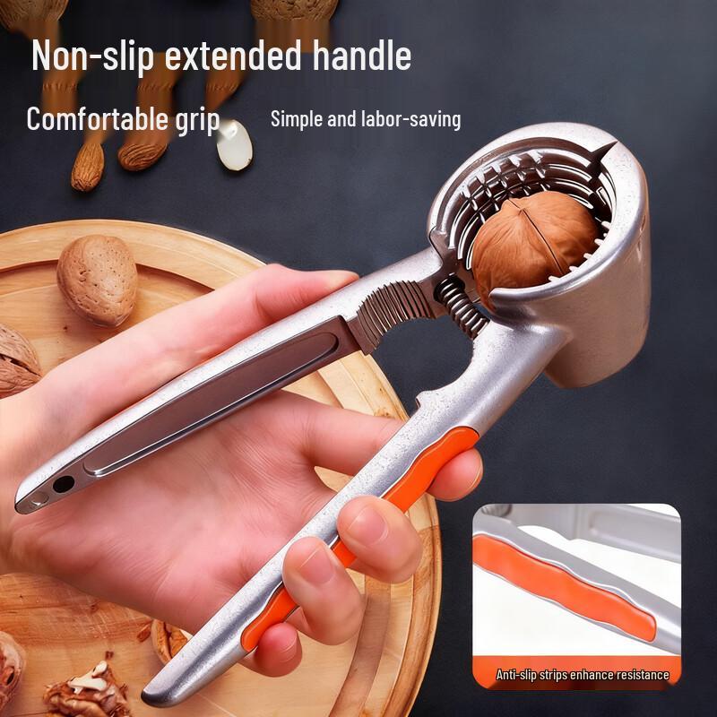 PINYU Nutcracker and Chestnut Opener