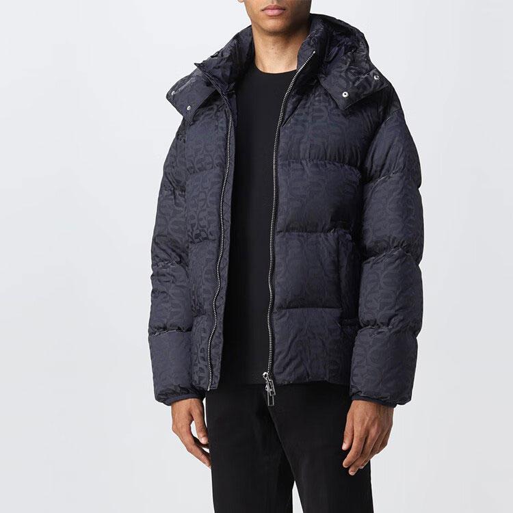EMPORIO ARMANI Down Jacket Men's 6L1BH2-1NLLZ-0920