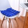 Elderly Anti Bedsore Decubitus Chair Pad Pressure Sore Cushions Portable Wheelchair Pad Bed Sore Cushion for Sitting in Recliner