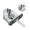 Benzintank Kraftstoffhahn Ventil Petcock passend für Triton Baja 250 300 400 A12105-A03-000