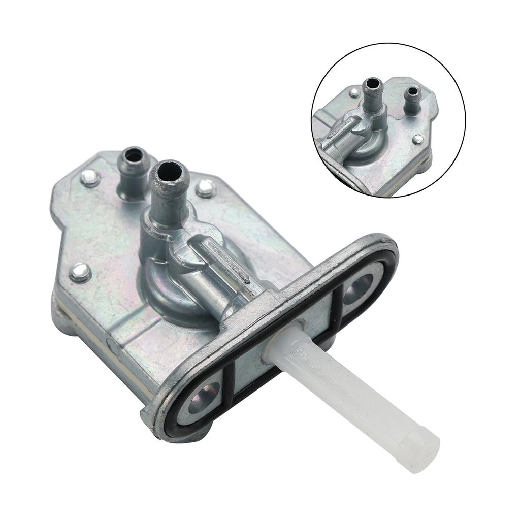 Gas Tank Fuel Cock Valve Petcock Fit for Triton Baja 250 300 400 A12105-A03-000