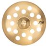 SABIAN Crash Cymbal XSR CRASH O-ZONE XSR-18OZCS-B