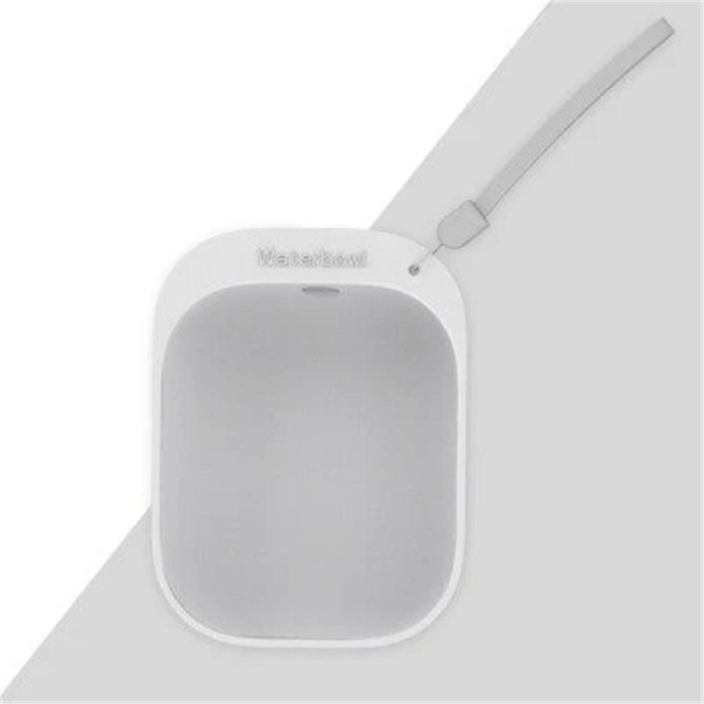 Travel Water Bottle Feeder Pet Outdoor Drinking Cup Water Bottle