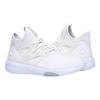Reebok Hayasu Mesh Synthetic Leather Sports Versatile Mid-Top Lifestyle Casual Shoes Women Casual Shoes White DV8382
