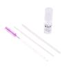 1,5 ml Primer do kleju do sztucznych rzęs z aplikatorem do rzęs Wodoodporny Długotrwały Szybkoschnący Do przedłużania Łatwy do usunięcia Klej do rzęs