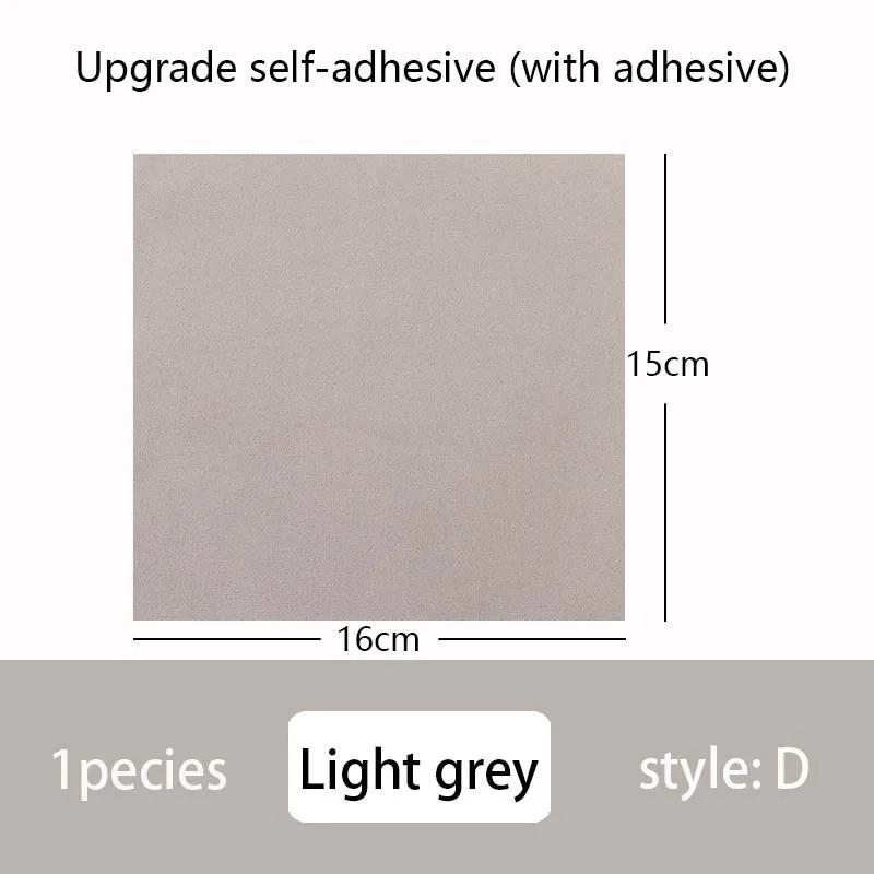 Sneakers Heel Repair Adhesive Inside Shoe Heel Patch Pad Vamp Repair Sticker Subsidy Sticky Shoe Insole Heel Protector Anti-wear