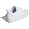 Originals Adi2000 Rutschfest Abriebfest Niedrig geschnittene Skateboard-Schuhe Unisex Weiß JR8346
