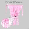 Comfortable And Elegant Hip Scarf for Belly Dancing Latin Dance.