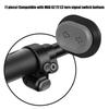 Upgrades Plastic Turn Signal Button Compact Designs Electric Scooter Turn Indicator Switches for F2 E3 SCOOTER