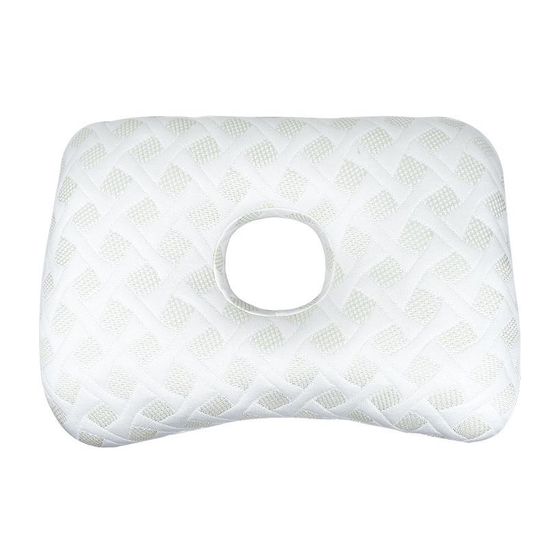 Cross-Border Ear Protection Pillow for Adults and Seniors