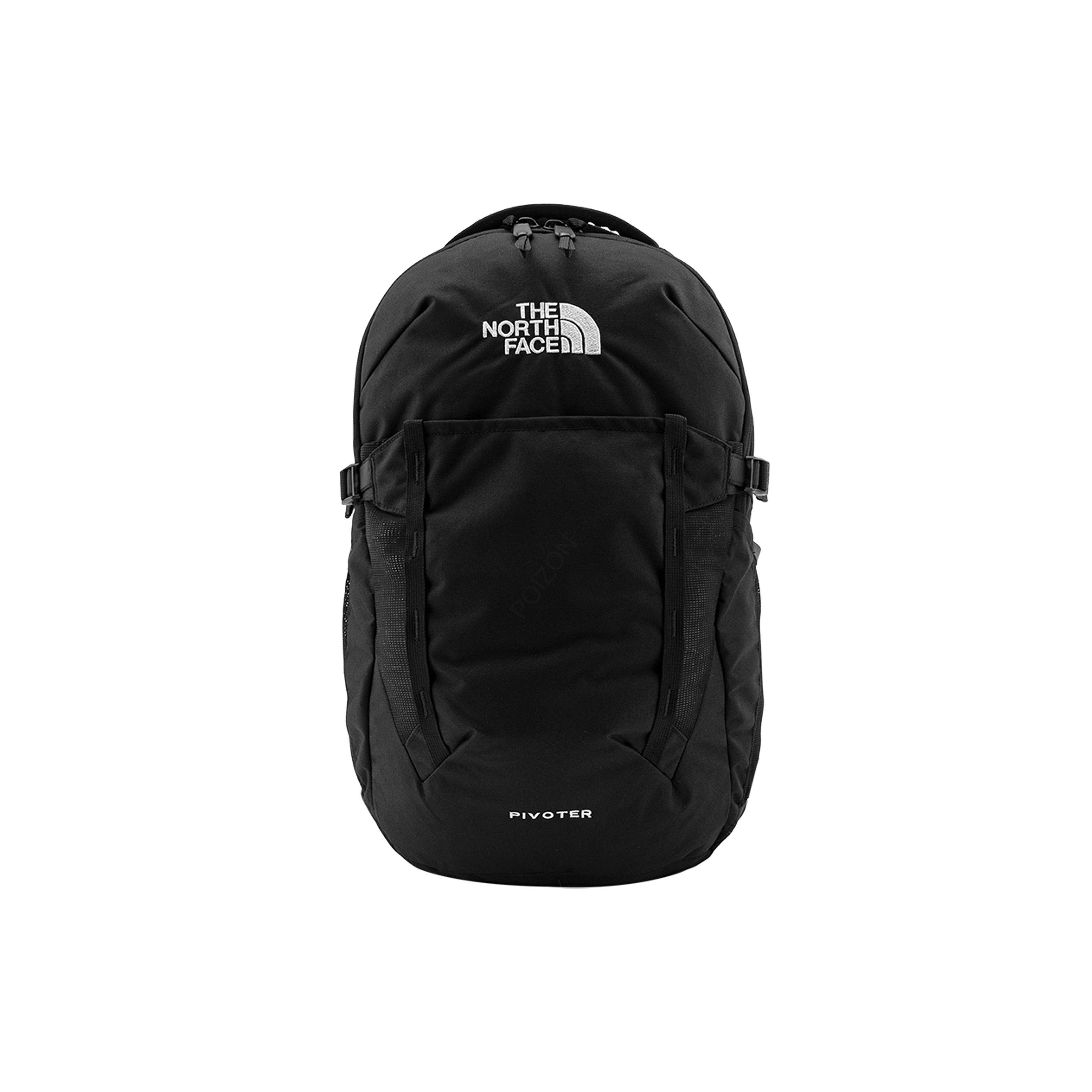 The North Face 28L Embroidered Logo