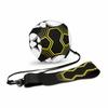 Adjustable Football Kick Trainer Soccer Kicker Training Aid Equipment Waist Belt