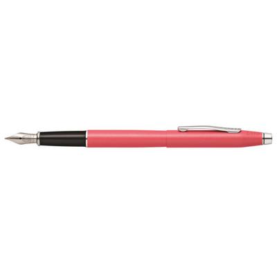 Sticla Fontana Cross Cross Classic Century (Coral acvatic)
