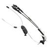 Advanced Electric Sliding Door Harness for Minivans Featuring 20A Current Support and Quick 0.5s Response Enhancing Passenger Convenience in Daily Use