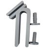 Multipurpose Bucket Hose Holder Support Retainer Clip Efficient Watering Needs For Various Uses Stable Water Flows