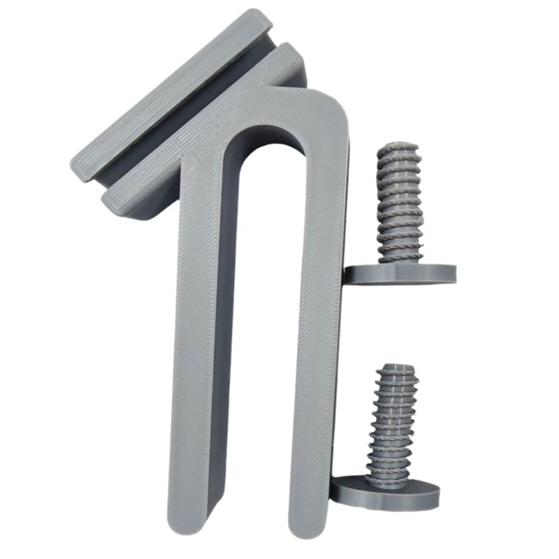 Multipurpose Bucket Hose Holder Support Retainer Clip Efficient Watering Needs For Various Uses Stable Water Flows