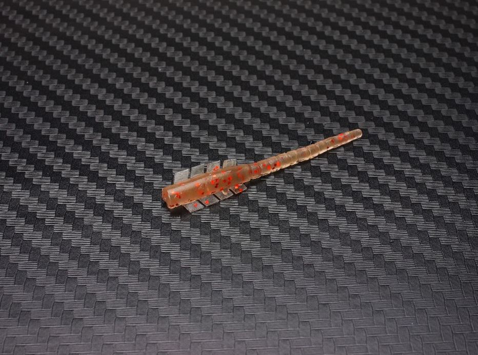 Mozu Soft Lure Elion 1.5 Inch 02 (0025)