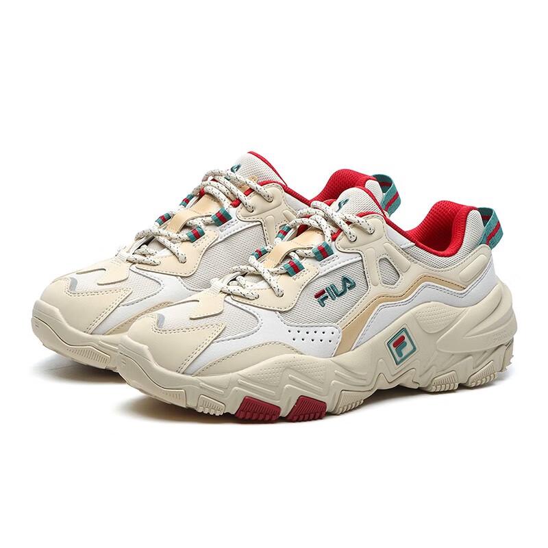 FILA Women's Predator 2 Chunky Athletic Shoes