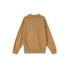 Nike Sweatshirts Men's Umber Crew Neck Moderate Regular DM5274-258