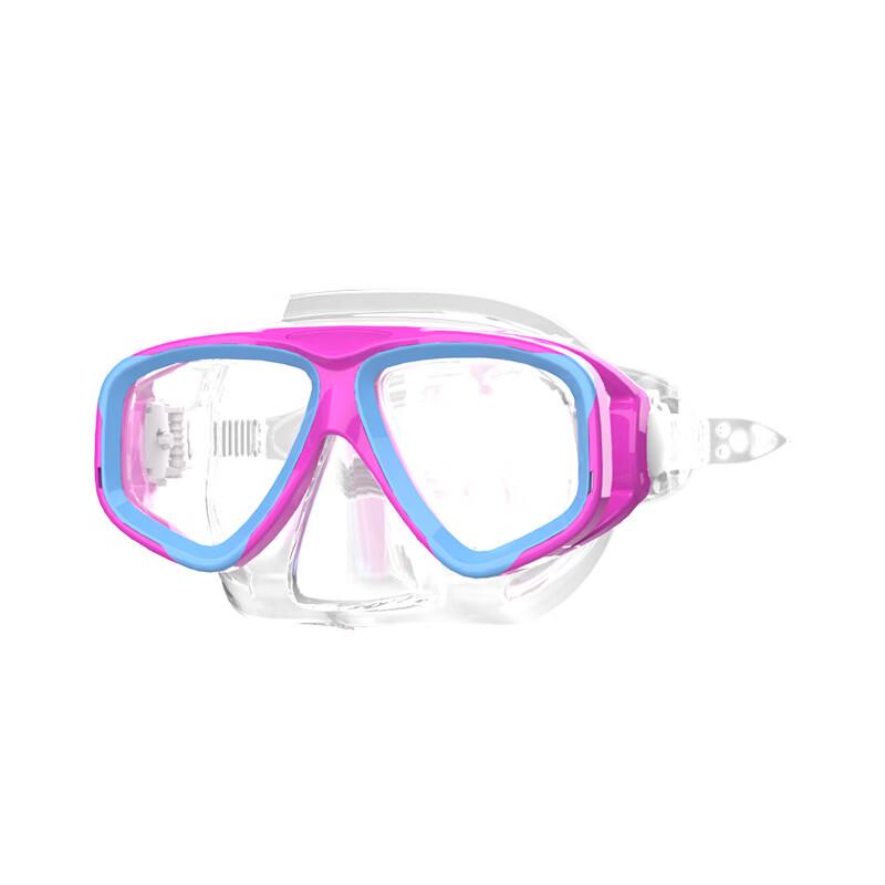 OLOEY Kids Diving Mask & Snorkel Set