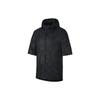 New Jackets Men's Black 928492-010