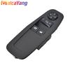 Without Folding Power Window Master Control Switch For Peugeot 208 2008 3008 5008 96751127ZD 6751120ZD Car Accessories
