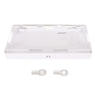Phone Jail Lock Box with 2 Keys Prevent Phone Addiction Portable Self Control Timer Locker for Kids