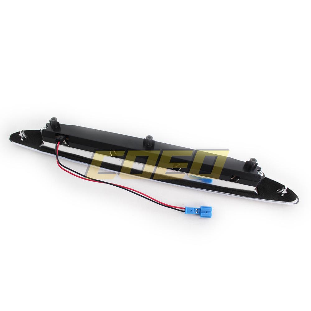 Compatible Mercedes-Benz W211 (03-06) LED High-Mount Brake Light A2118201556 - Anti-Collision Safety Enhancement