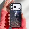 Die ungezähmte Handyhülle für iPhone 17 Air 16e 15 14 13 Pro Max Rückabdeckung für 12 11 Pro Hülle