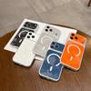Official  Magnetic Phone Case For For Iphone 17 16 1 14 13 Pro Max For  Camouflage Wireless Charge Protector Cover