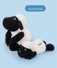 Ollie the Little Sheep Plush Doll - Comforting Lullaby Companion and Gift