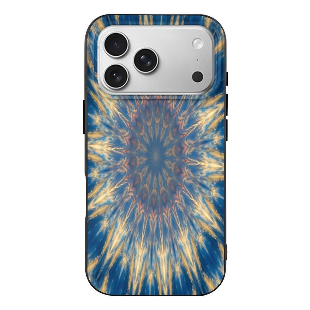 1 Pack For iPhone17/17Air/17Pro/17ProMax TPU Slim Anti-Shock Case, Durable Soft Edge Design with Anti-Slip Back and Raised Camera Guard