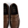 Kumkang Mens Lightweight Comfort Penny Loafer Regslc2113c5