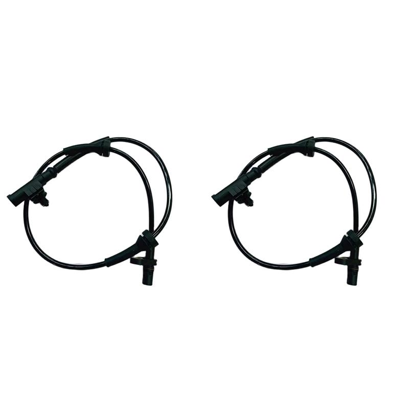 2X 3550210R001 Car Front ABS Sensor Anti-Lock Brake System Sensor For JAC Sunray