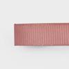 0.6cm Multi-Color Ribbed Gift Ribbon for Flowers, Boxes, and Cakes