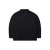 New Era MLB Los Angeles Dodgers Giacca da Lavoro con Zip Larga Ricamata NY Unisex Nera 14187323
