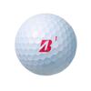 BRIDGESTONE Golf Ball TOUR B JGR 2023 Model 12 Balls Pearl Pink J3PX
