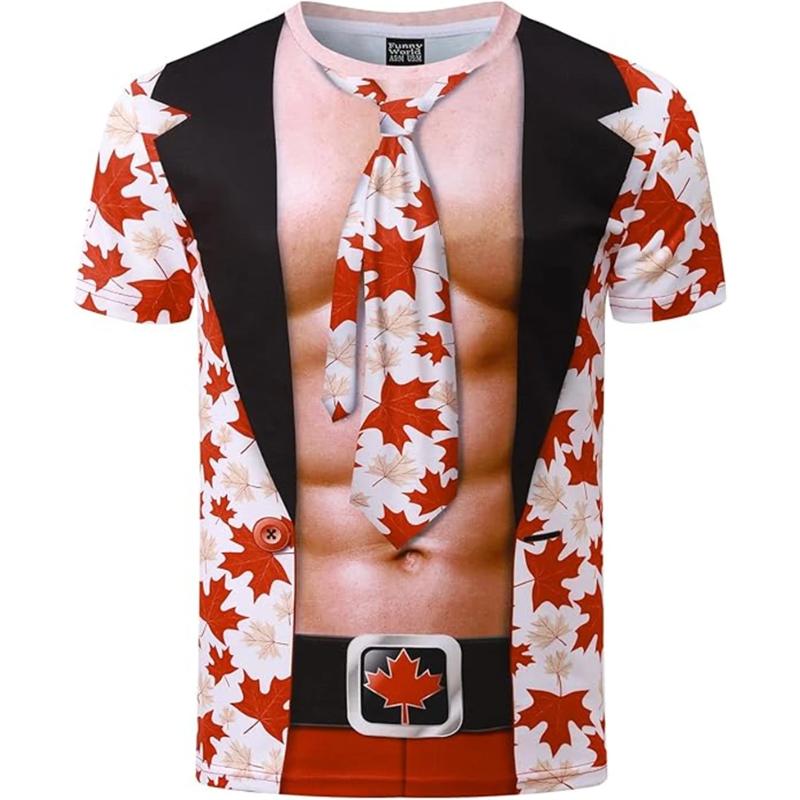 

Fashion Loose Short-sleeved Men s Simple Top Versatile T-Shirts Men’s XS