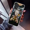 K-Korn Rock Band Phone Case For Samsung Galaxy A12 A52S A42 A32 A22 A51 A50 Note 20 Ultra 10 S10 Plus A71 A70 A31 A30 A10S Galax