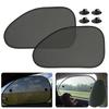 Car Sunshade Covers Cover Universal Windscreen Folding Visor Reflector Windshield Auto Window Sun Shade Protector AccessoriesWindshield Sunshades 1