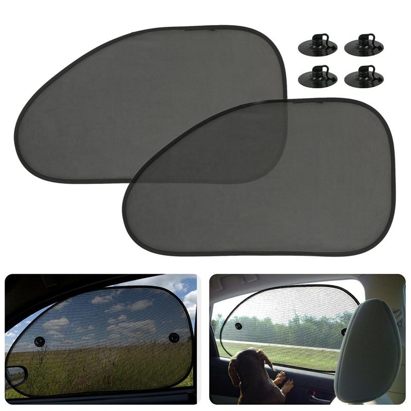 Car Sunshade Covers Cover Universal Windscreen Folding Visor Reflector Windshield Auto Window Sun Shade Protector AccessoriesWindshield Sunshades 1